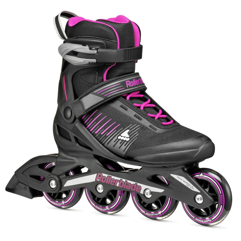 Pattini donna Zetrablade