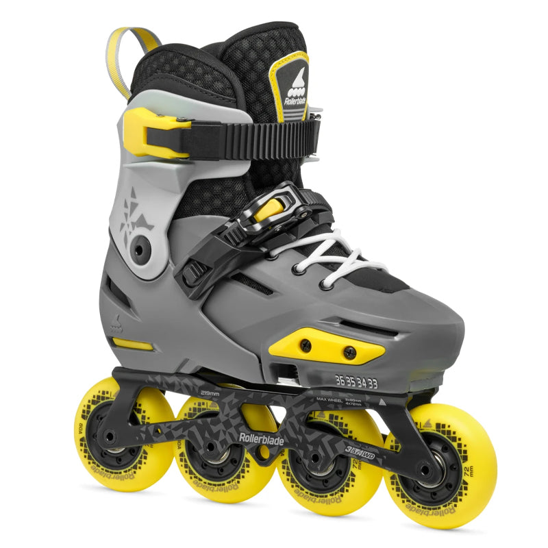 Pattini bambino Apex