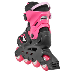 Pattini bambina Microblade