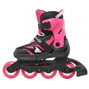 Pattini bambina Microblade