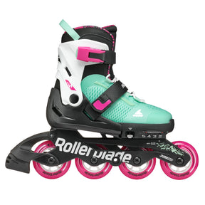 Pattini bambina Microblade XT