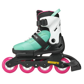 Pattini bambina Microblade XT