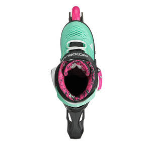Pattini bambina Microblade XT