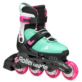 Pattini bambina Microblade XT