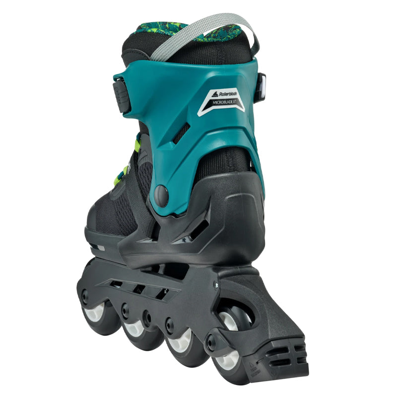 Pattini bambino Microblade XT