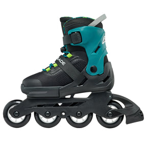 Pattini bambino Microblade XT