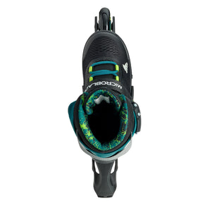 Pattini bambino Microblade XT