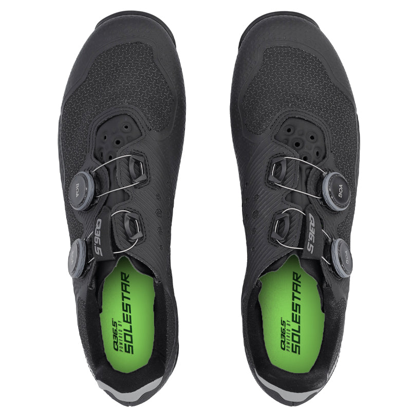 Scarpe uomo Gregarius Adventure