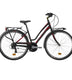 City Bike donna Discovery Revo