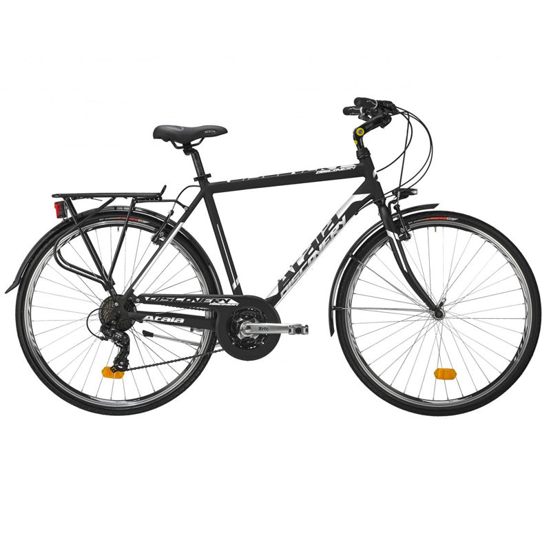 City Bike uomo Discovery Revo