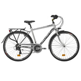 City Bike uomo Discovery Revo