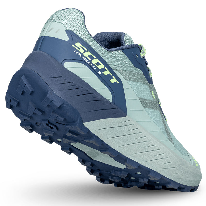 Scarpe donna Kinabalu 3