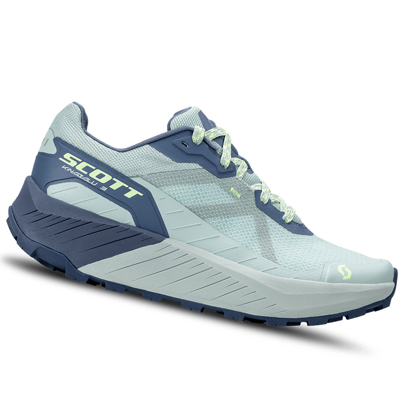 Scarpe donna Kinabalu 3