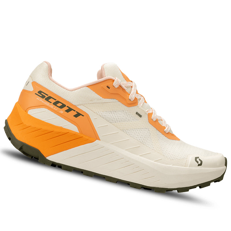 Scarpe donna Kinabalu 3