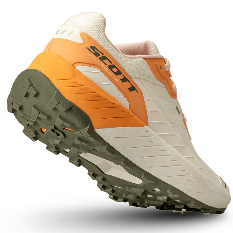 Scarpe donna Kinabalu 3