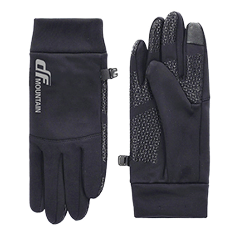 Guanti uomo Alp Wind Repellent