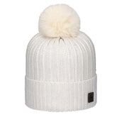 Cappello donna Lurex Rib