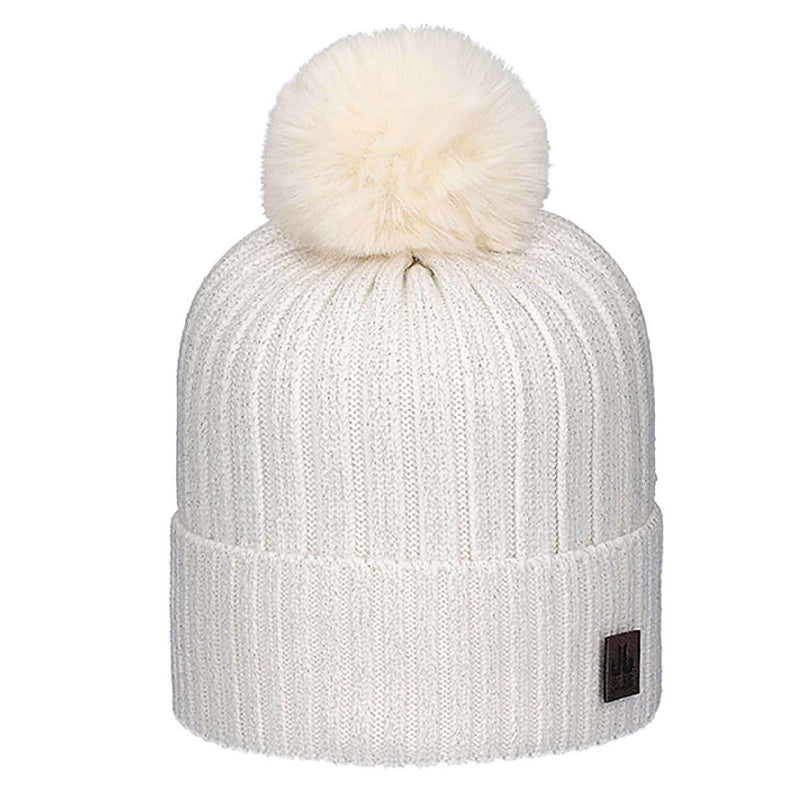 Cappello donna Lurex Rib