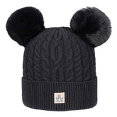 Cappello donna Cavan pom pon