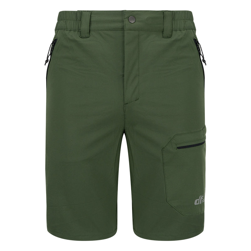 Pantaloncino uomo Olympic Wall 3