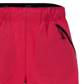 Pantaloncino donna Olympic Wall Fast
