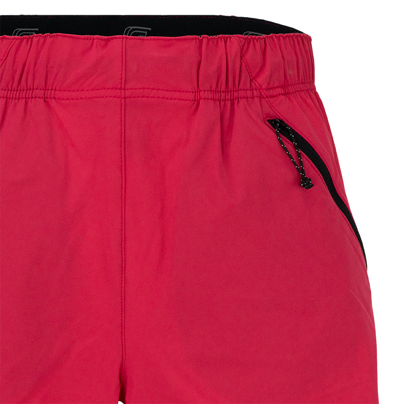 Pantaloncino donna Olympic Wall Fast