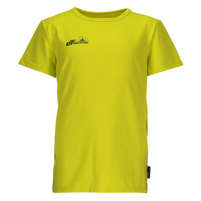 T-Shirt bambino Carbonere