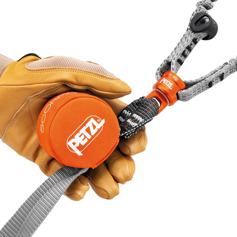 Set Ferrata Scorpio Eashook SW