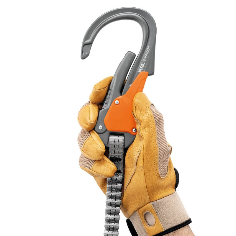 Set Ferrata Scorpio Eashook SW