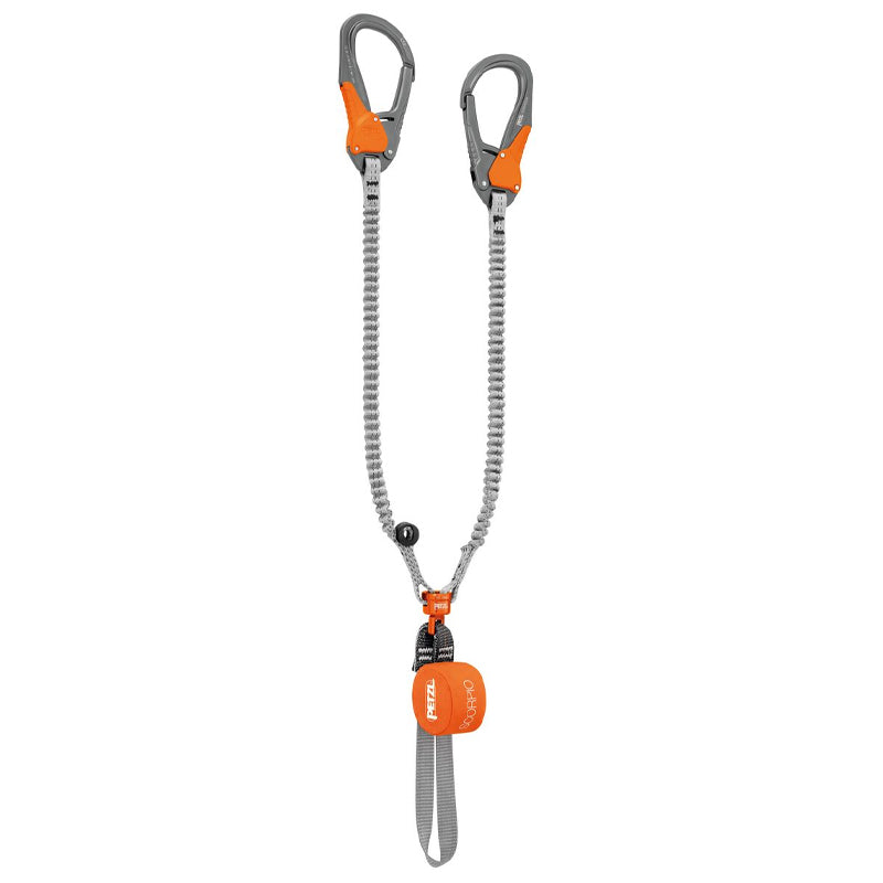 Set Ferrata Scorpio Eashook SW
