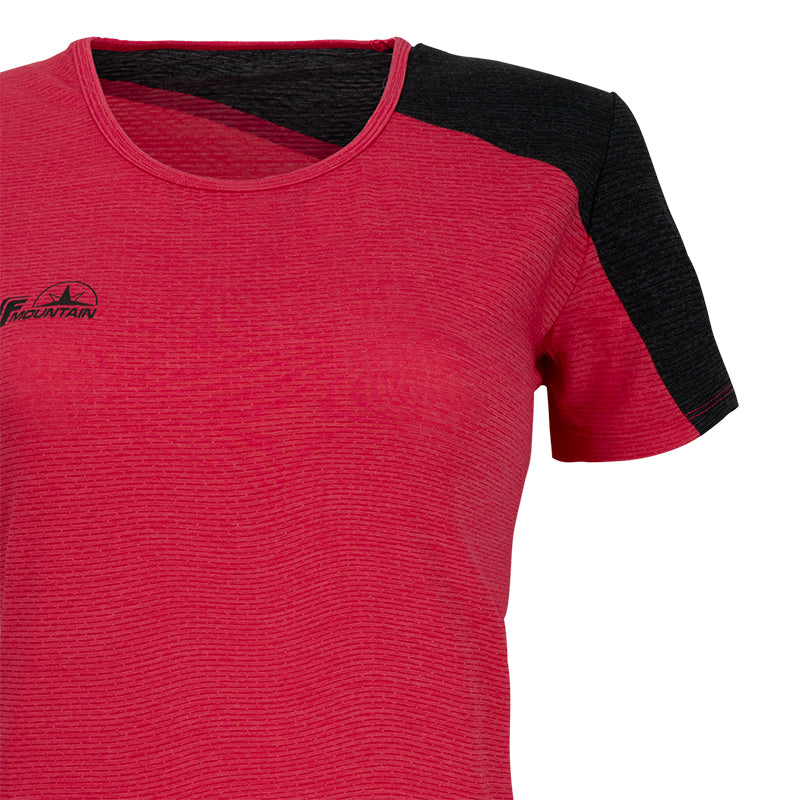 T-Shirt donna Cornero
