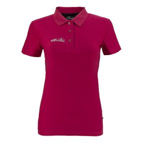 Polo donna Tombea