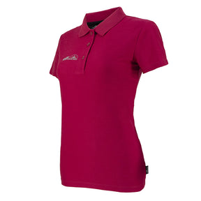 Polo donna Tombea