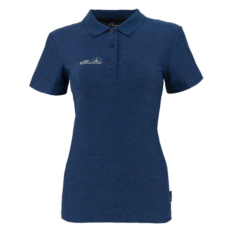 Polo donna Tombea