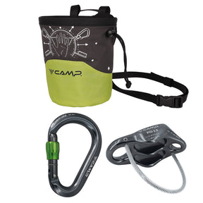 Imbrago Energy CR4 Pack