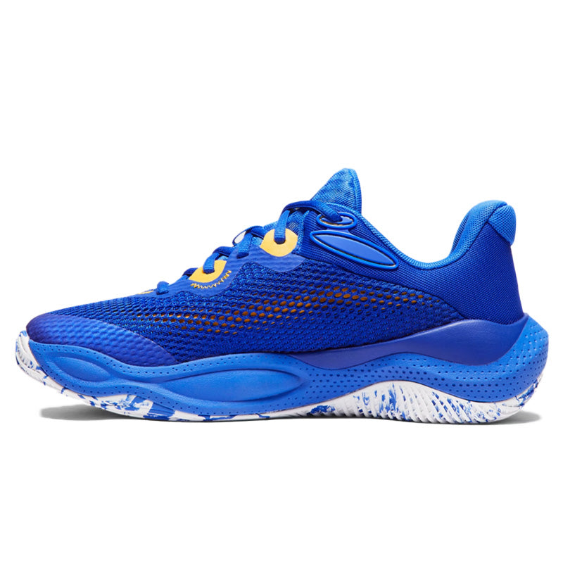 Scarpe uomo Curry Splash 24