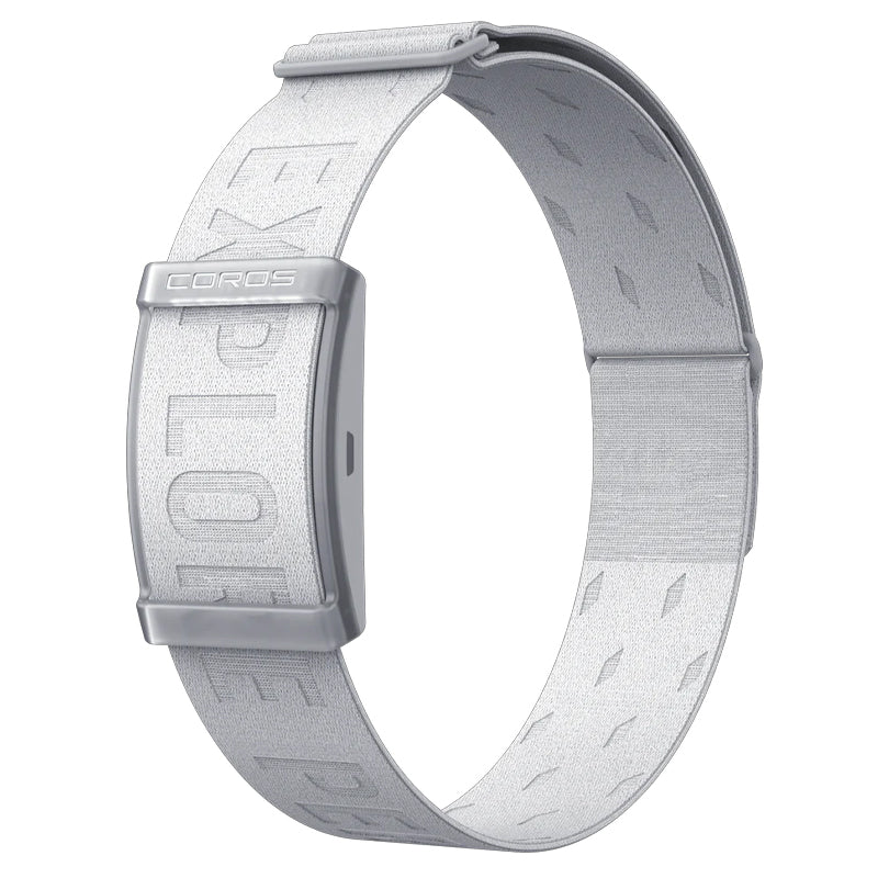 Fascia cardio Heart Rate Monitor