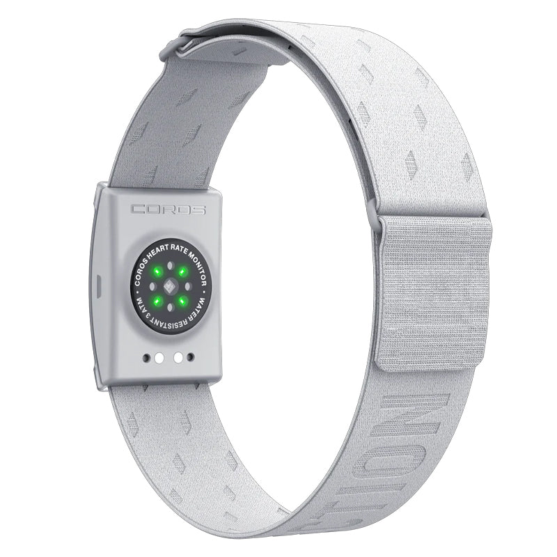 Fascia cardio Heart Rate Monitor