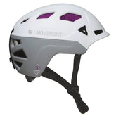 Casco donna 3Tech Alpi Honeycomb