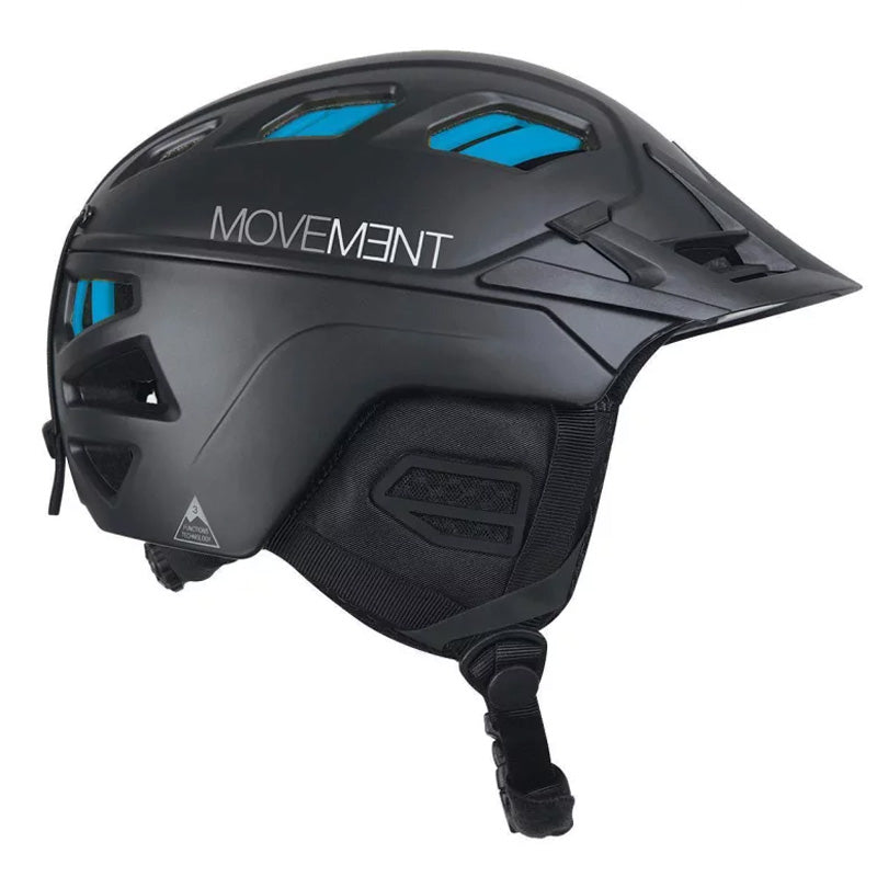 Casco 3Tech Freeride