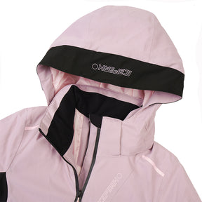 Giacca bambina Labette