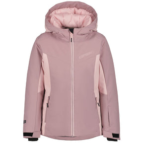 Giacca bambina Lanette Impermeabile