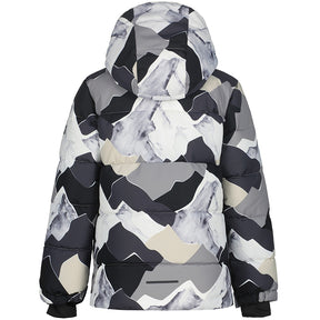 Giacca bambino Laage