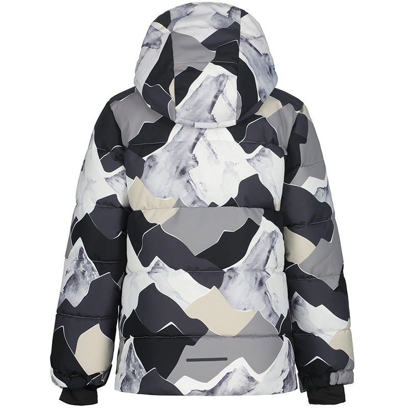 Giacca bambino Laage