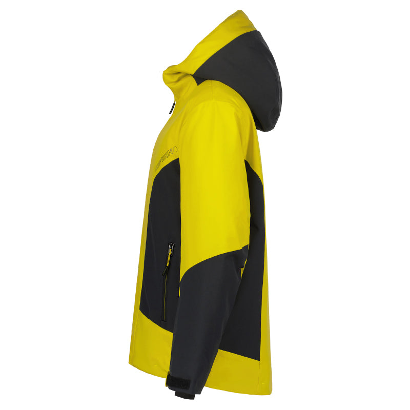 Giacca bambino Langdon