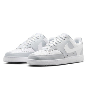 Scarpe uomo Court Vision Low