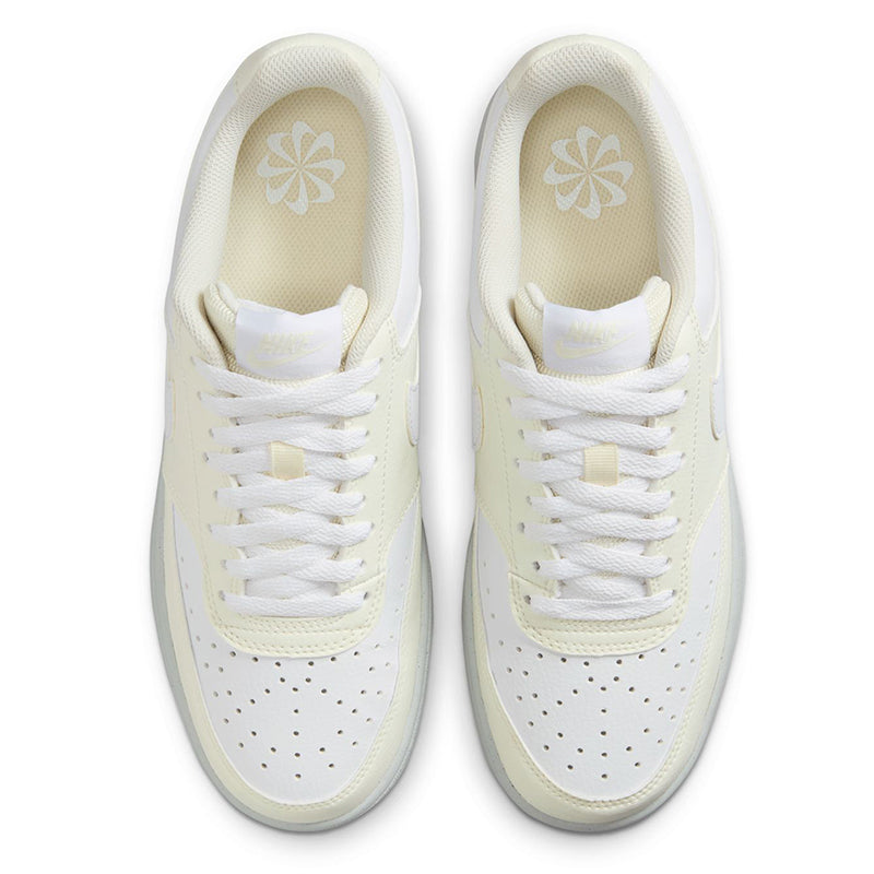 Scarpe donna Court Vision Low Next Nature