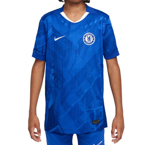 Maglia bambino Chelsea FC Stadium Home 25/26