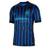 Maglia uomo Inter Stadium Home 25/26