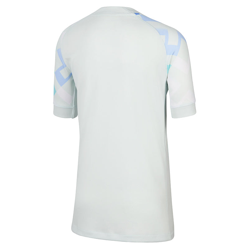Maglia bambino Inter Stadium Away 25/26